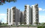 DSR Sunrise Towers, 3 BHK Apartments